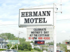 Hotels in Hermann